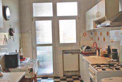 Inchiriere 4 camere, 120 mp, zona Vasile Lascar cu Maria Rosetti - 9