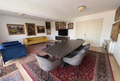 Timpuri Noi Penthouse exclusivist 290 mp - 1