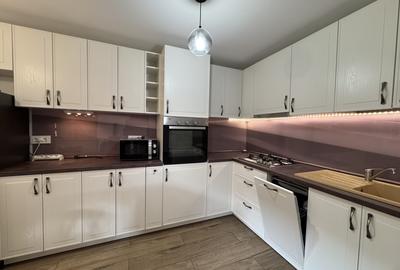 Casa parter, renovata, mobilata, gradina amenajata, str Petofi Sandor-Dumbravita - 23