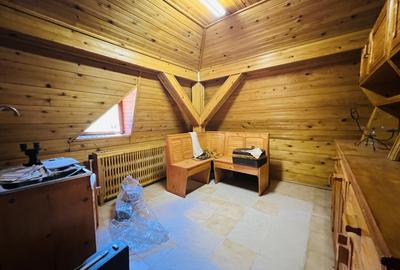 Casa de caramida, cu teren 739 mp- zona Mehala Timisoara - 9
