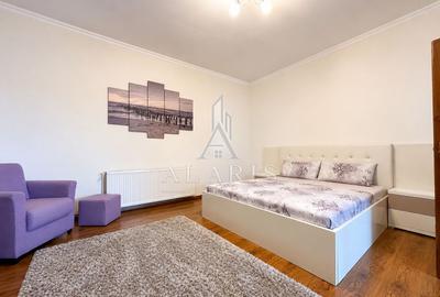 Casa la curte comuna, gradina proprie, zona Odobescu - 1