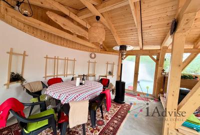 APARTAMENT 4 CAMERE IN CASA - ZONA SCHEI - 18
