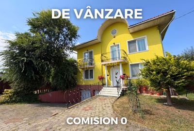 Casă individuală cu 3 nivele | Str. Mărului | 239.000 € - 1