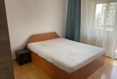 Apartament cu 3 camere decomandat în Mănăștur