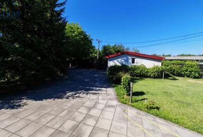 Casă individuală 4 camere, mansarda, 272 mp utili și teren 2.964 mp, Stupini - 7