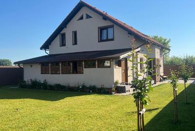 STUPINI - Casă Spațioasă, Economica - Pompa De Caldura - 5