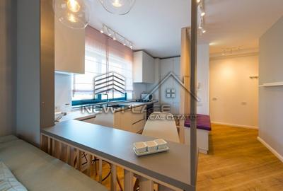 4City North | Apartament exclusivist | 2 Locuri de Parcare Subterane - 10