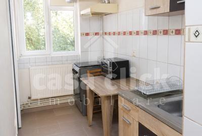 Apartament 3 camere decomandat | Etaj 1 | Piața Centrală | Clasa Energetică A - 7