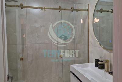 Apartament  Herăstrău Trei Camere Premium de Inchiriat - 15