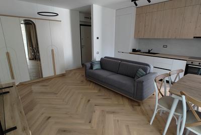 Pet Friendly - My Place North - Terasă - Parking - 16