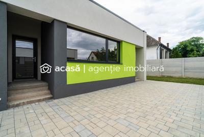 Casă nouă de vânzare în Vladimirescu, Arad – Comision 0% - 7