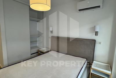 Belvedere Residences - apartament spatios, prima inchiriere - 9
