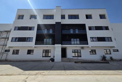 Apartament cu 3 camere în Tunari