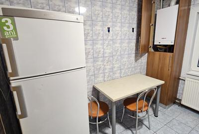Baba Novac/Dristor/Centrala Prorpie/Ap 2 Camere decomandat/ - 10