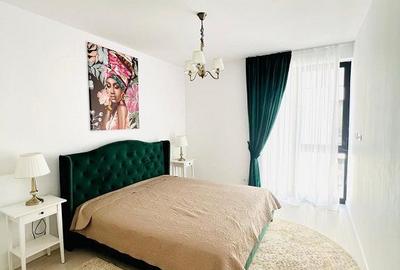 2-room apartment for rent | Herastrau - 1