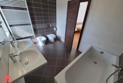 IANCU NICOLAE-Penthouse 4 camere, 80 mp terasa, 3 bai, 2 parcari + boxa! - 16