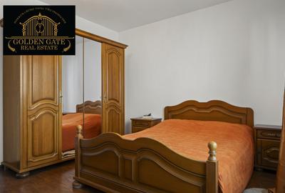 COMISION 0% | 13 septembrie | 4 camere | Ac | Balcon | - 5