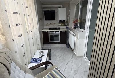 De vânzare apartament 3 camere la Cheie 74 mp - 7