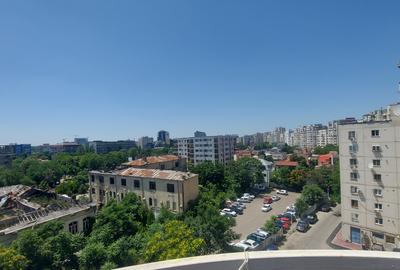 PIATA ALBA IULIa GARSONIERA CENTRALA GAZE - 6