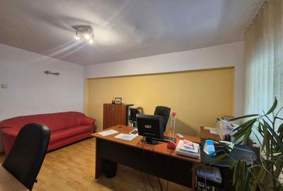 Exclusivitate - Central - Griviței, spatiu pretabil birouri - 4