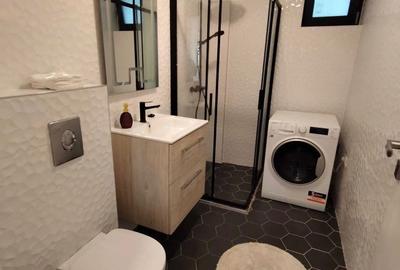 3 camere | Titan | Incalzire in pardoseala | Parcare | 900€ - 12