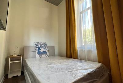 Apartament cu 2 camere decomandat în Copou