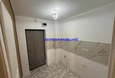 Garsoniera lux etaj 3 - 8