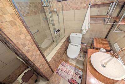 Casa cu piscina si ponton pe lac | Balotesti | 7 camere | Finisaje Premium - 14