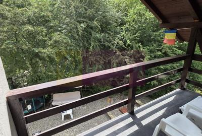 Vila din padure in Valea Doftanei - 32