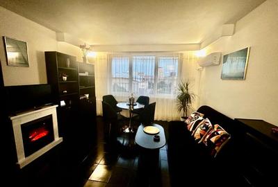 Aparatament Exclusivist Sala Palatului - 10