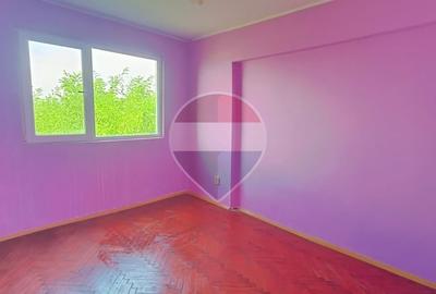 Apartament cu 3 camere de vânzare -decomandat- Micro 13, Galați - 4