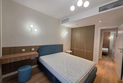 Apartament cu 3 camere de inchiriat in zona Straulesti, Petrom City - 16