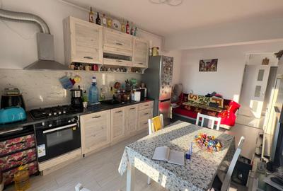 STUDIO - PARCARE INCLUSA, DORMITOR SEPARAT, BLOC NOU, CENTRALA - 3