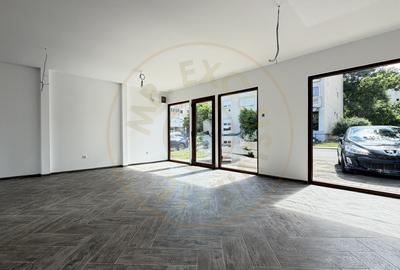 Inchiriere Spațiu Comercial 36 mp - Str. Corneliu Coposu - Carei - 4