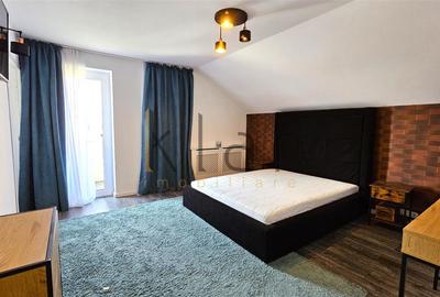 Casa 4 camere 108mp teren 486mp Voronet priveliste deosebita - 5