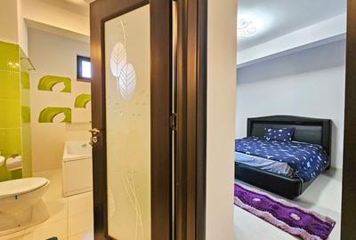 Apartament de inchiriat 3 camere 90mp Drumul Taberei, str Cooperative - 9