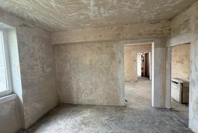 Mihalache-Piata Domenii-Parc Ciresarii, 3 camere - 6