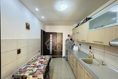Apartament decomandat, 60mp + balcon mare -Pictor Brana - 5