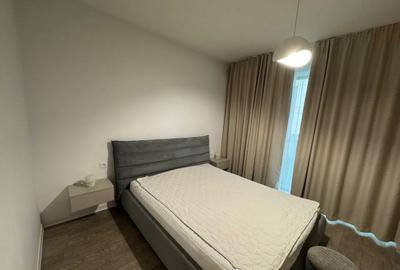 Apartament 2 camere | Cloud 9 Residence | Aviatiei | cu parcare | - 5