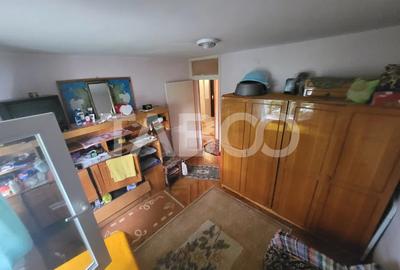 Apartament cu 4 camere de vanzare in Cartierul Marasti decomandat - 1