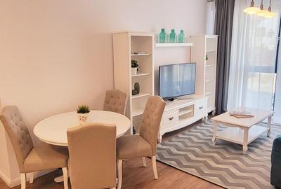 Inchiriere 3 camere, 70 mp, Parter, Lux, Magnolia Urban Residence - 3