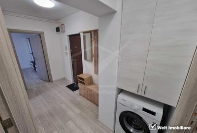 Apartament 2 camere in Marasti - 1
