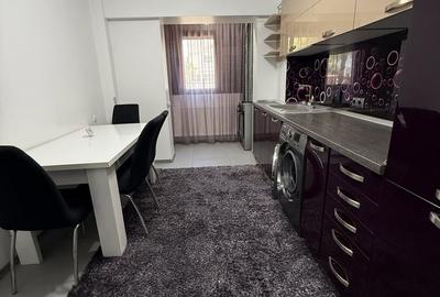 De vânzare apartament 3 camere Cartier Obor 74 mp parter - 12