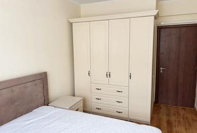 Apartament 2 Camere Dristor cu Centrala si Parcare Subterana - 4