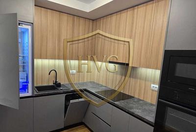 Apartament cu 2 camere | Centrala imobil | City Point 2 - 5