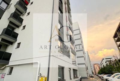 Apartament 2 Camere Decomandat Militari Residence Avangarde City Parcare Inclusa - 18