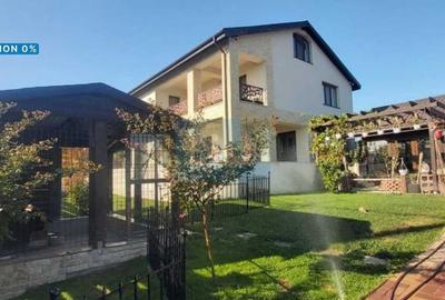 House for sale, 3 Rooms, 350 sqm, Mineri - 1