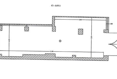 Spatiu comercial stradal, central - 4