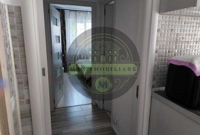 Apartament 2 camere, confort 1 circular zona Nord Cameliei, Ploiesti - 5