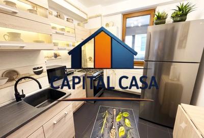 Apartament 2 Camere, Bloc Nou,  Metrou Regie - 5